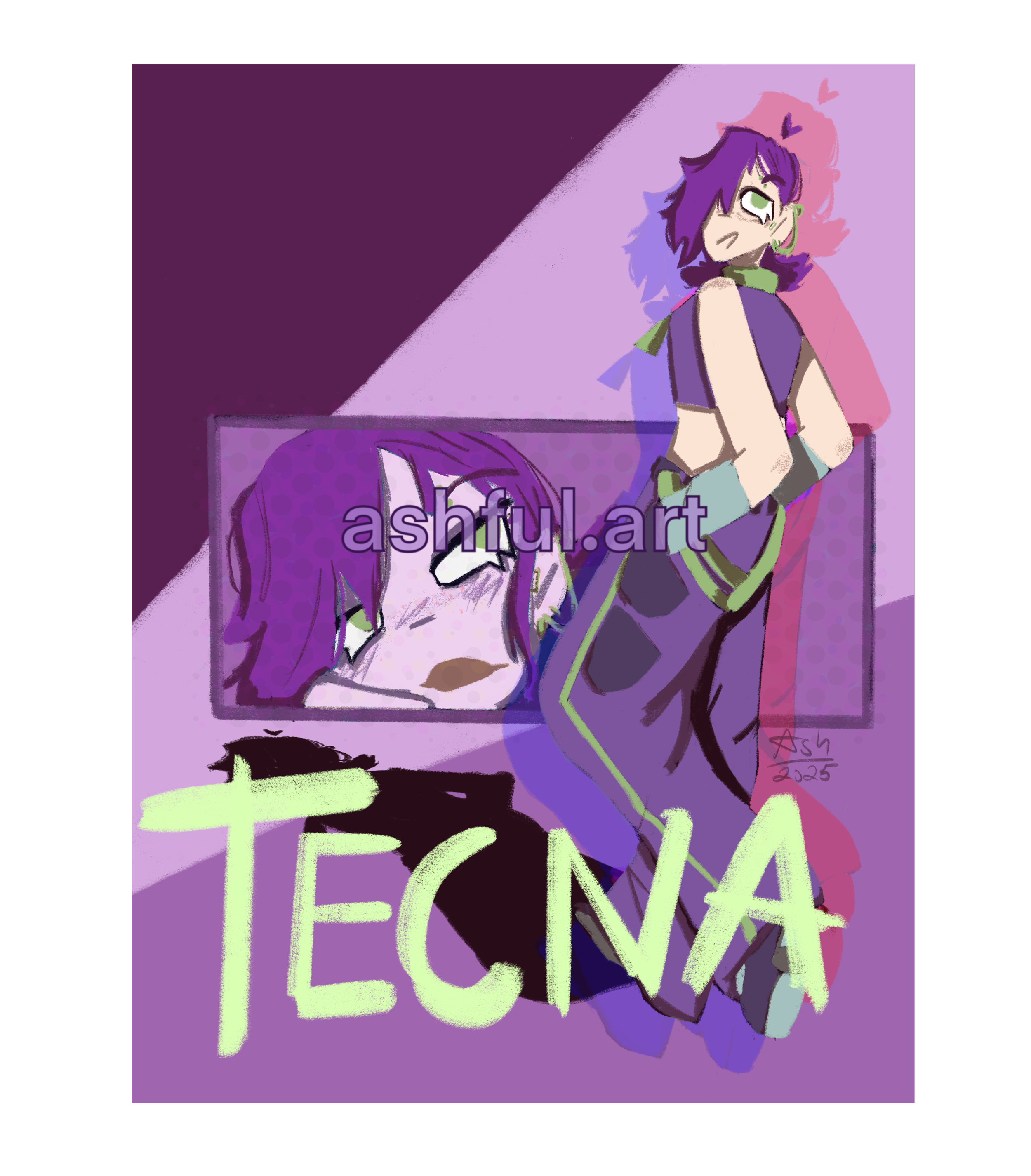 Prints — Shop — Ashful Art